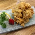 魔法鸡块
