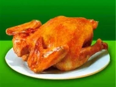 手扒鸡+紫薯豆派+中杯可乐