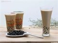 椰果奶茶 冰
