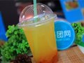 蜂蜜柚子茶