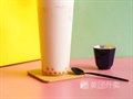 茉莉小可爱茶奶