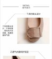 潮流皮鞋