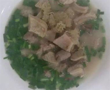 原味海鲜骨头饭+米饭+时蔬