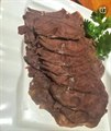 拌牛肉