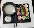 原味过桥米线+鸡腿