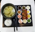 老坛过桥米线+酥肉