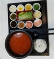 麻辣原味过桥米线