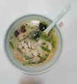 老坛酸菜鱼米线