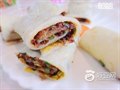 辣味肉松