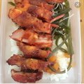 香酥腿排小份