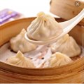 小份排骨罐汤