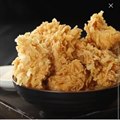 香酥闷烤鸡+排骨罐汤+蔬菜+小菜+米饭