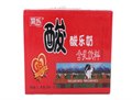 菊乐 酸牛奶含乳饮料