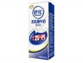 伊利 舒化高钙无乳糖纯牛奶