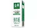 伊利 金典纯牛奶