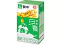 蒙牛 原麦早餐奶