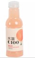 农夫山泉 水溶C100西柚汁饮料