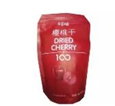 百草味 樱桃干
