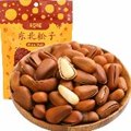 百草味 东北松子原味