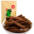 百草味 牛肉干肉脯五香牛肉条