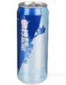 雪花勇闯天涯8°听装啤酒