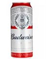百威啤酒