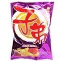 子弟 美滋番茄味薯片