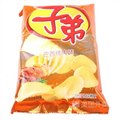 子弟 巴西烤肉味薯片