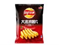 乐事 辛辣味大波浪薯片
