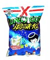 旺旺 浪味仙创意花式薯卷