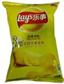 乐事 美国经典原味薯片