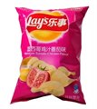 乐事 墨西哥鸡汁番茄味薯片
