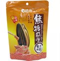 恰恰 焦糖瓜子