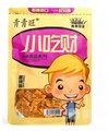 小吃财 香辣味锅巴