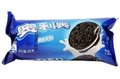 奥利奥 原味夹心饼干