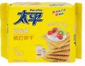 太平 奶盐味梳打饼干