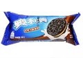 奥利奥夹心饼干巧克力味