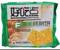 达利园 好吃点香脆核桃饼