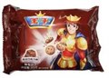 卡夫 达能王子香浓巧克力味曲奇星饼干