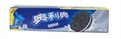 奥利奥 轻甜夹心饼干