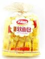 达利园 香奶味法式软面包