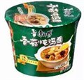 康师傅 香菇炖鸡开心桶方便面