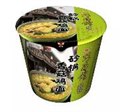 统一 巧面馆砂锅香菇鸡面
