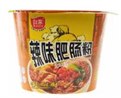 白家 辣味肥肠粉丝