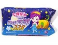 七度空间 特薄超长夜用卫生巾