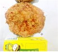 鸡翅+鸡排+汇源