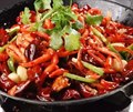 鱿鱼+饭 小份