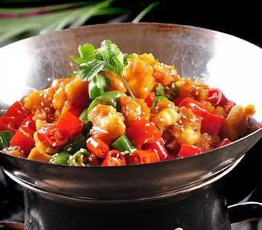 掌中宝+饭 小份