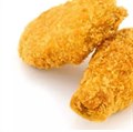 翅中(一对）