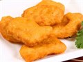 魔法鸡块